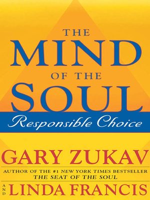 cover image of Mind of the Soul